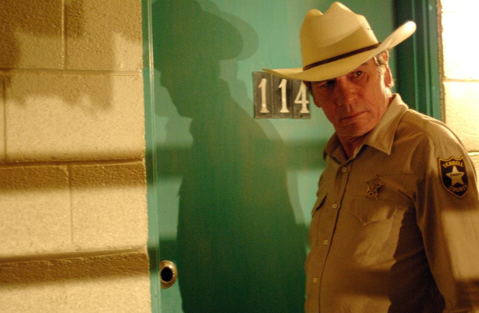 Кадр из фильма