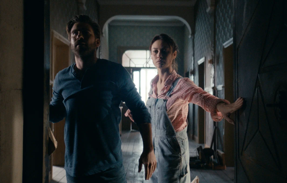 Кадр из фильма