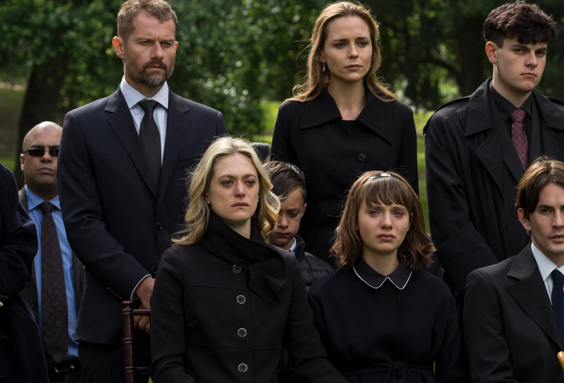 Кадр из фильма