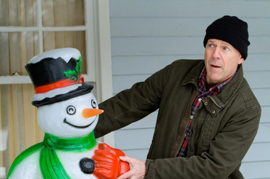 Кадр из фильма