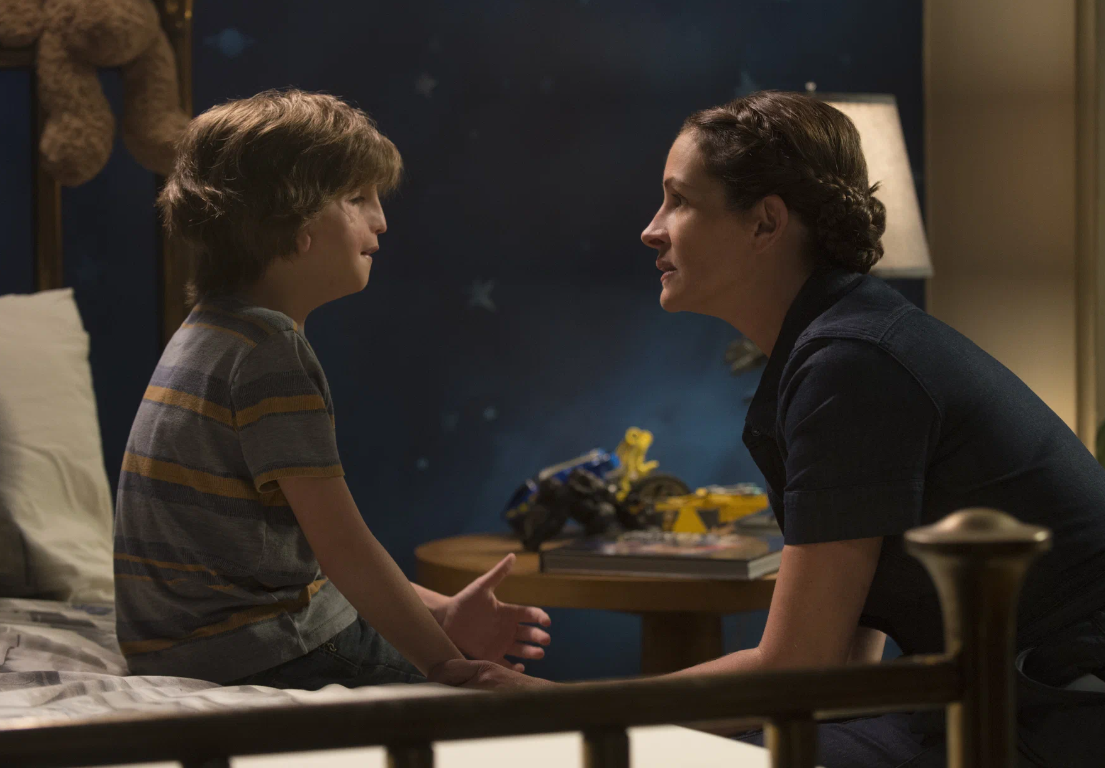 Кадр из фильма