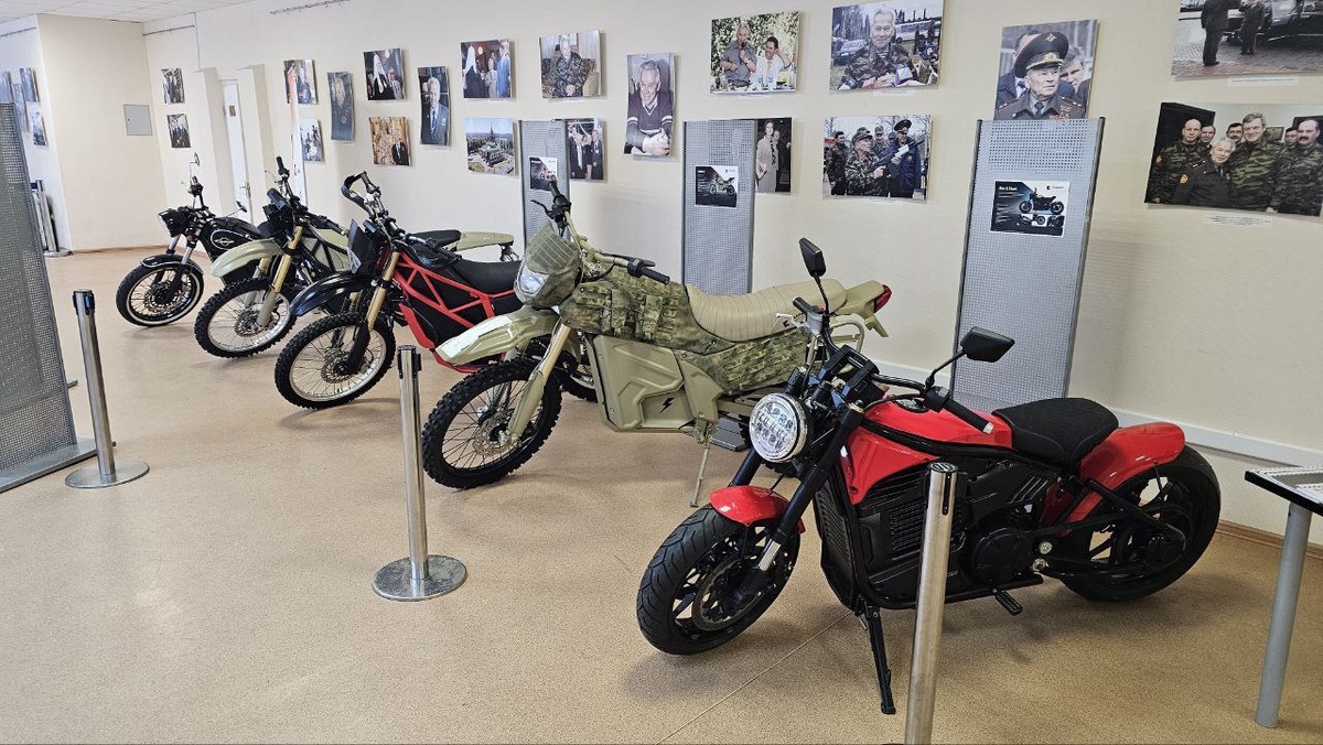    Изображение Концерн «Калашников» 