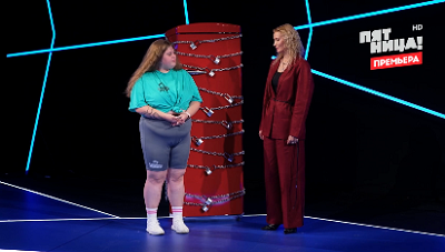 Кто ушел и какие были испытания в 3 выпуске шоу "Большие девочки 2"от 30.01.25?