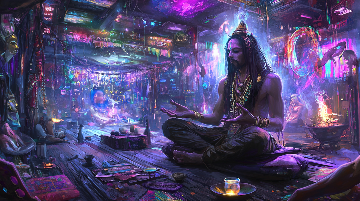 Чем эзотерическая "попса" отличается от настоящей духовной работы