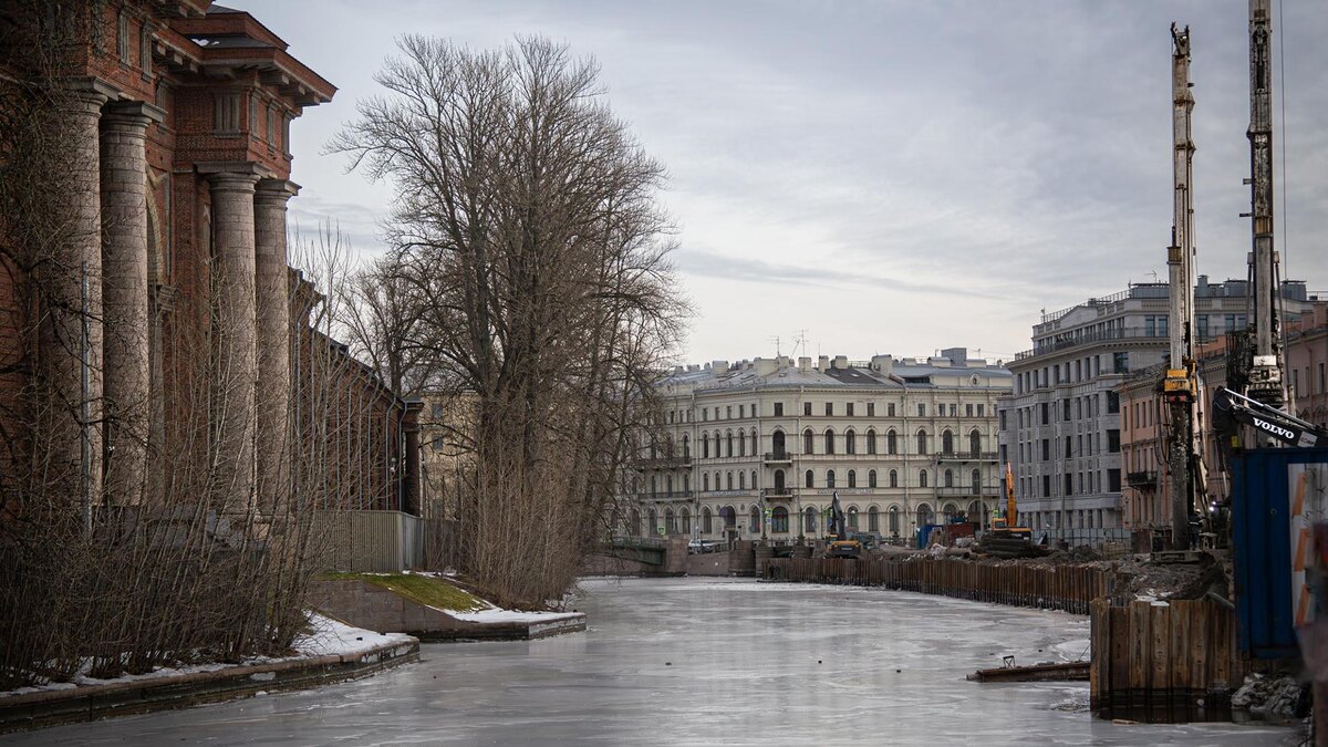    Фото: пресс-служба администрации Санкт-Петербурга
