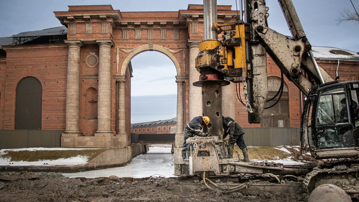    Фото: пресс-служба администрации Санкт-Петербурга
