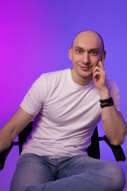 Александр Воробьев