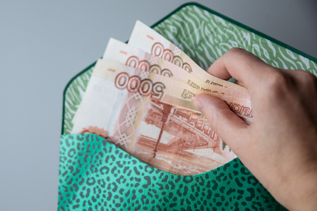    Стал известен график выплат пенсий и пособий в Югре в феврале 2025 года