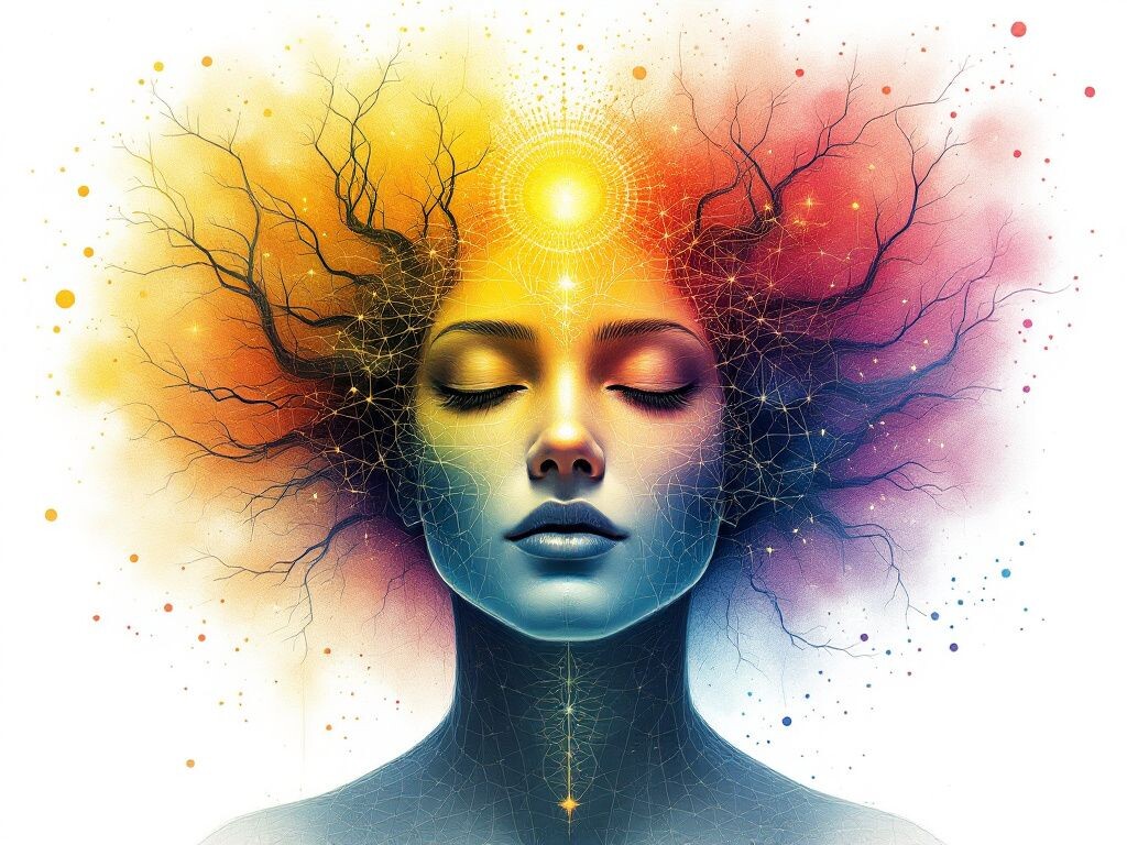 Духовное и физическое тесно связано