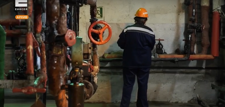     Из-за морозов на режим повышенной готовности переходят специалисты водоканала и теплоэнергетики