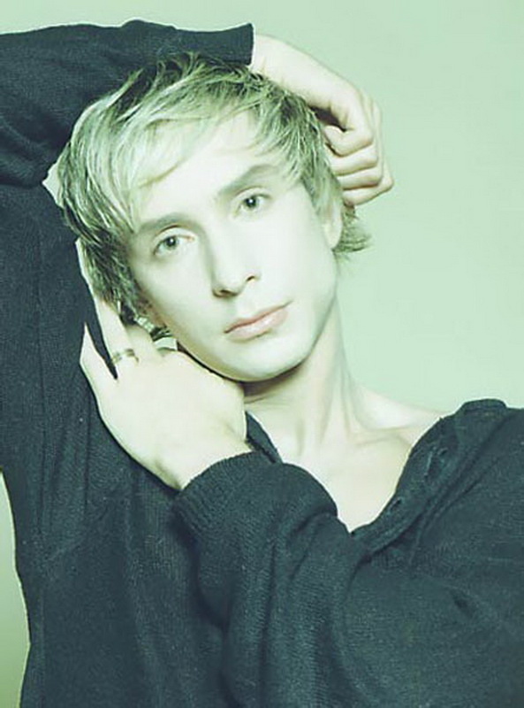 Александр Фадеев (Данко)