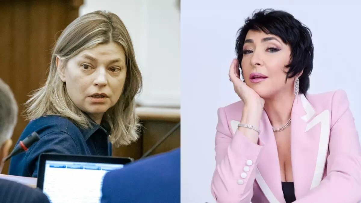     Источник: Лолита Милявская / заксобрание Красноярского края