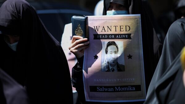    © Getty Images / Pacific Press