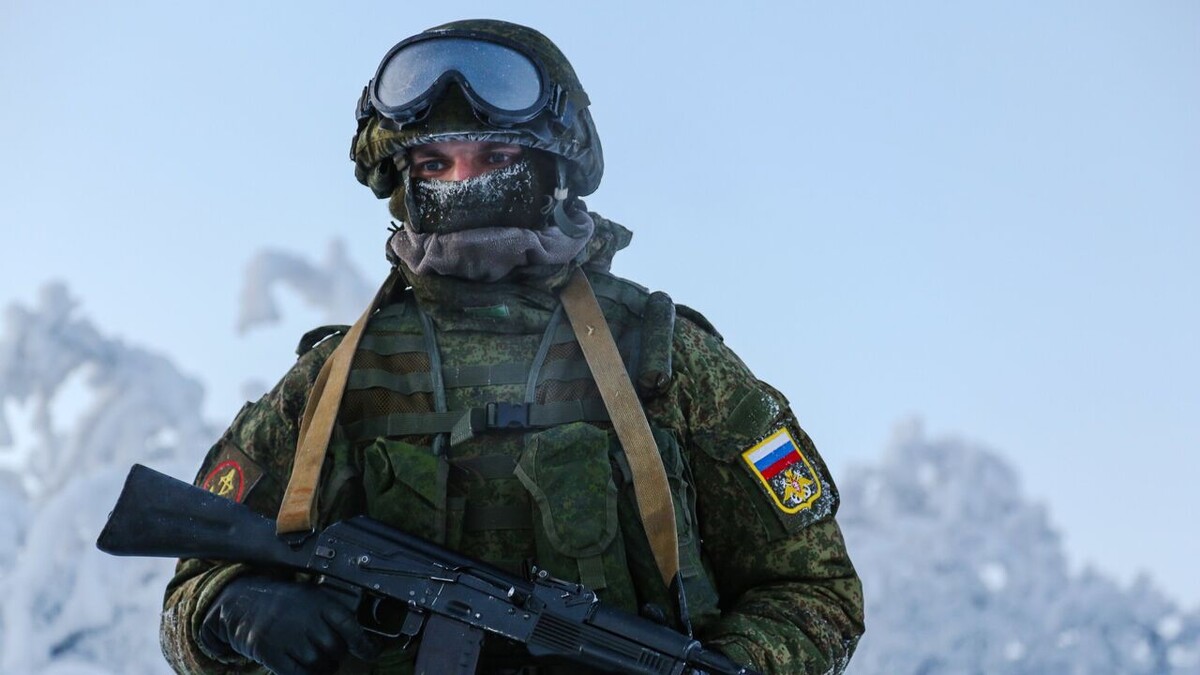 С какими диагнозами берут на СВО