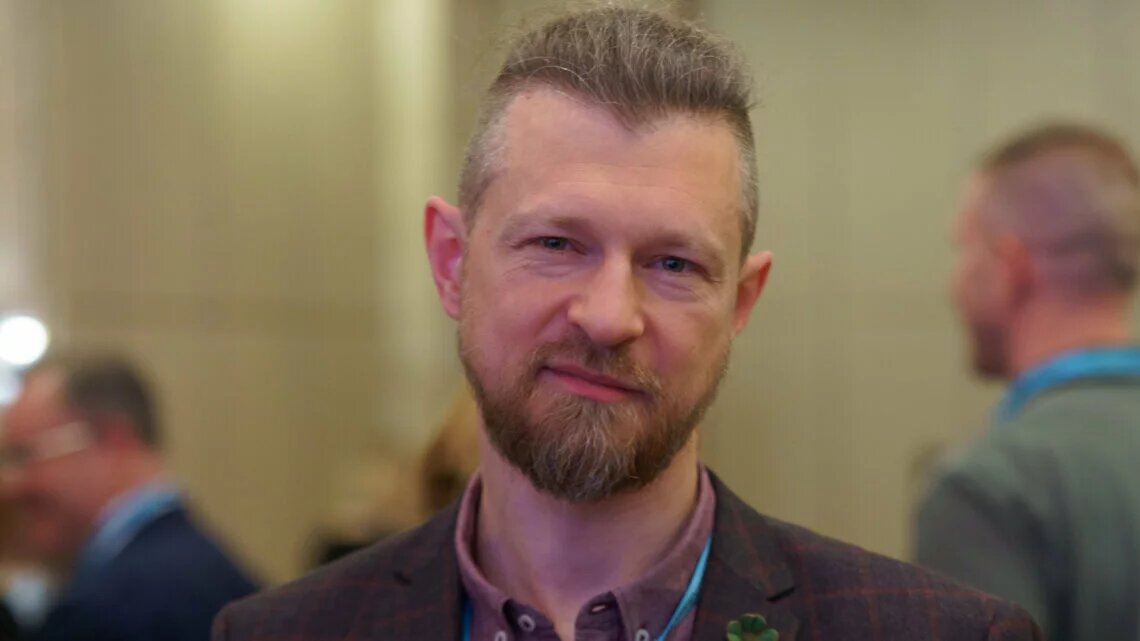 фото предоставлено Игорем Строгановым