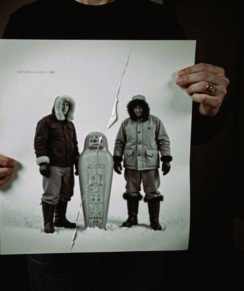 интересное кино