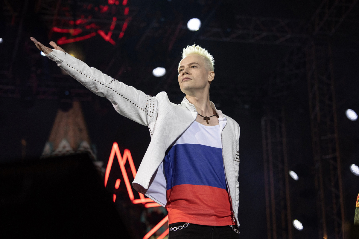 Национальное Достояние. Из интернета 