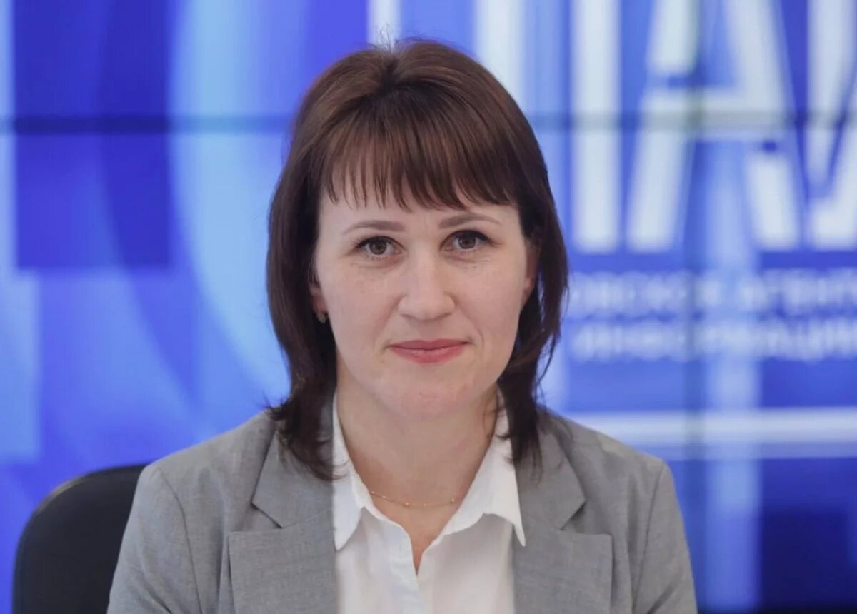    Наталья Исакова: Вклад каждого защитника нашей Родины в Победу бесценен