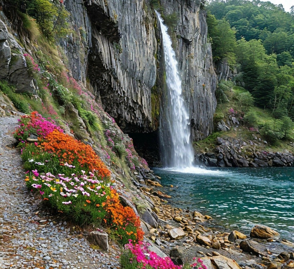 Картинка создана нейросетью