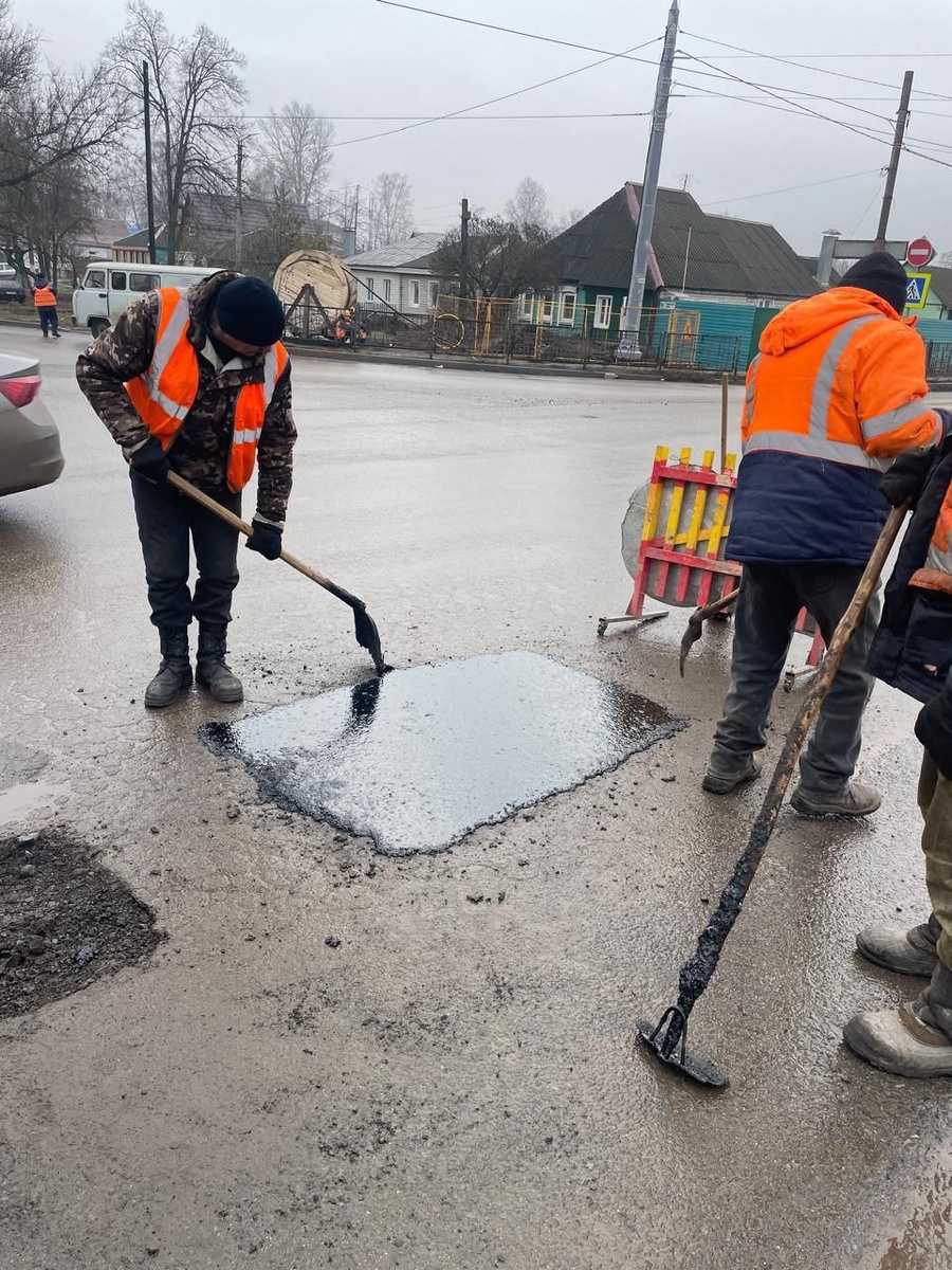 Фото: мэрия Курска