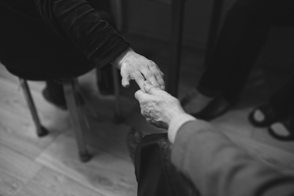    «Антон тут рядом» запускает ежегодную акцию «Прикоснуться словами» (фото 2)