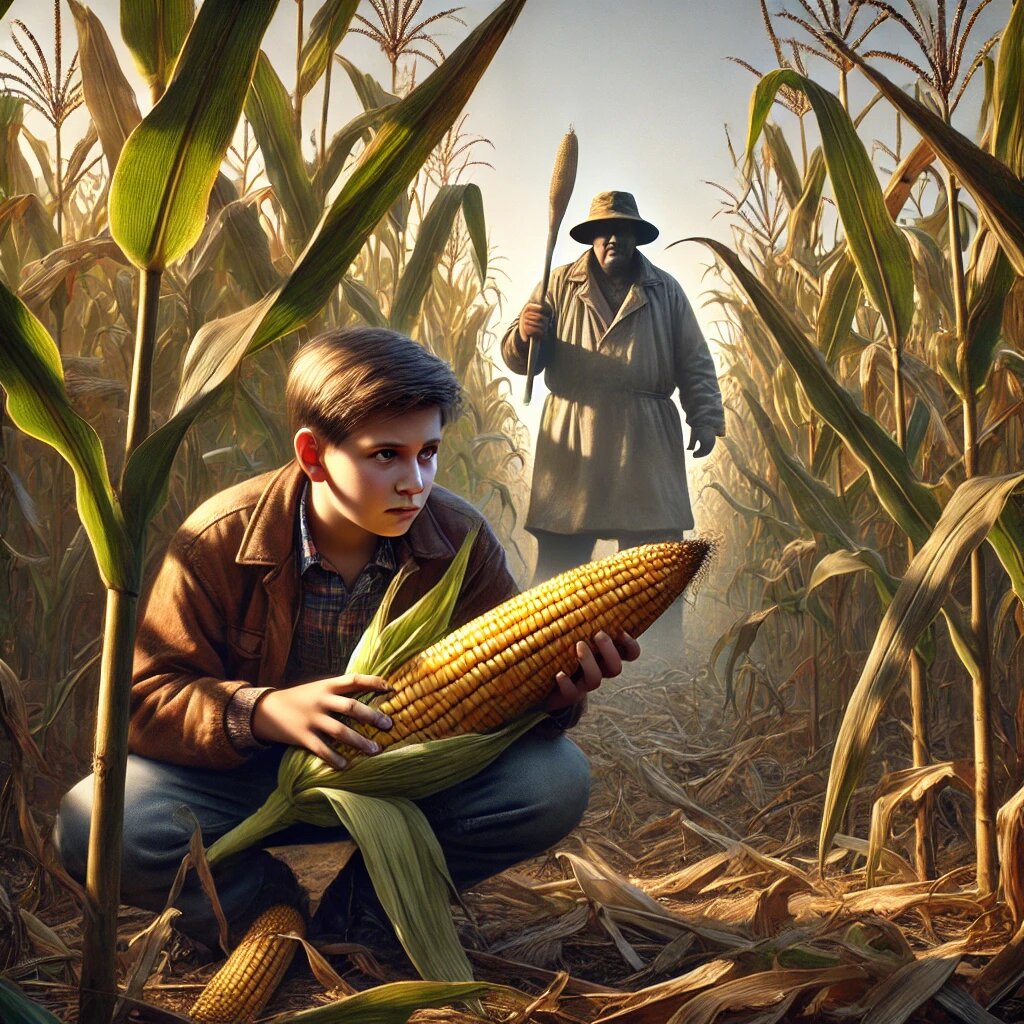 Сгенерированно ИИ