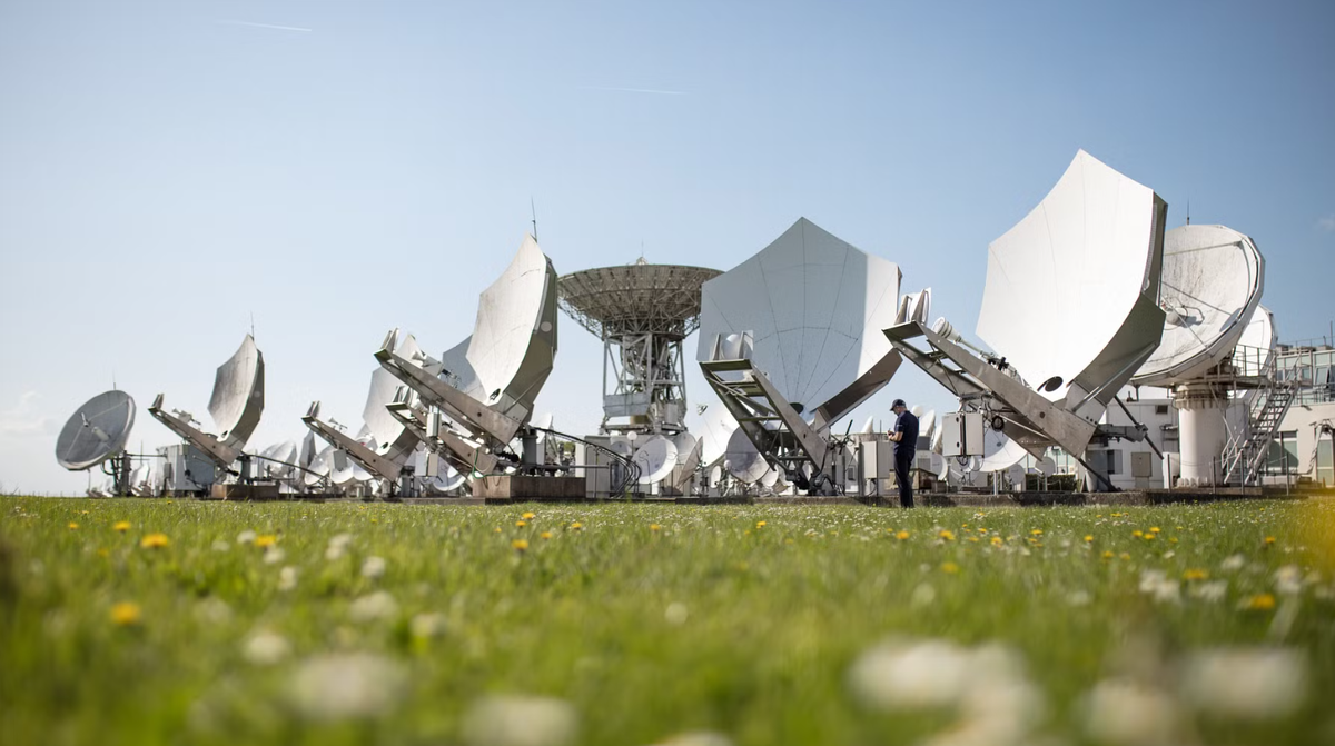 Источник: Adrien Daste / Eutelsat Group  📷
