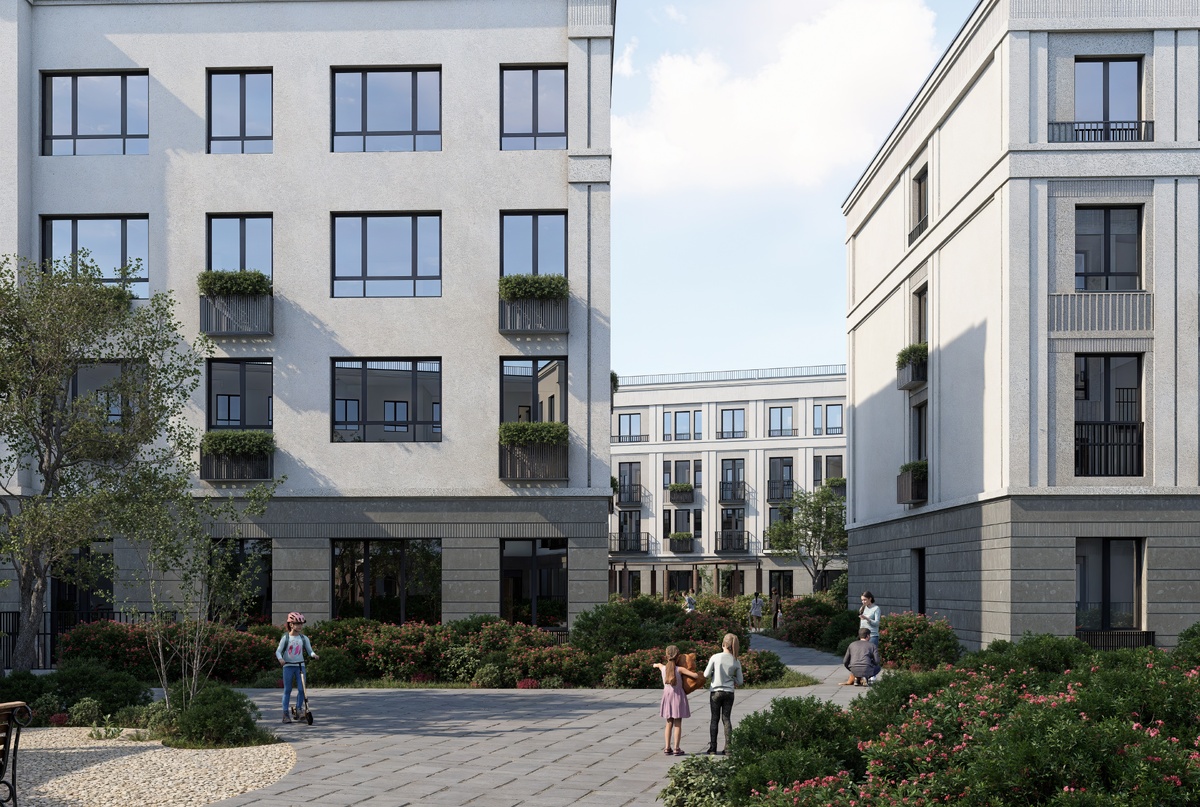    Источник: ГК РКС «Девелопмент»