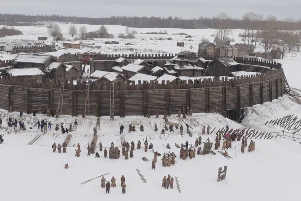    Фото: Кадр из фильма