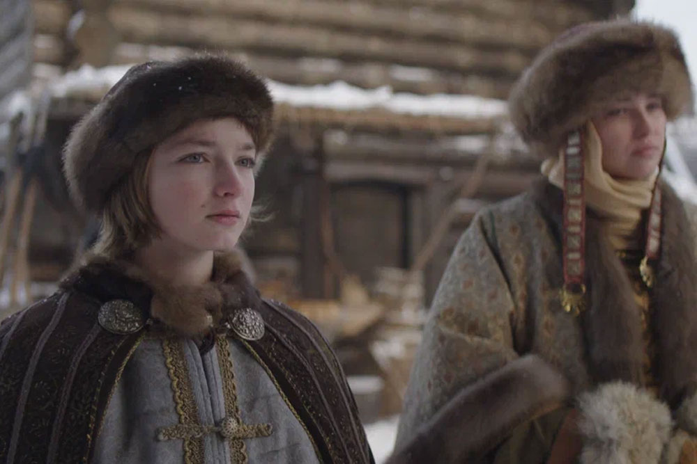    Фото: Кадр из фильма