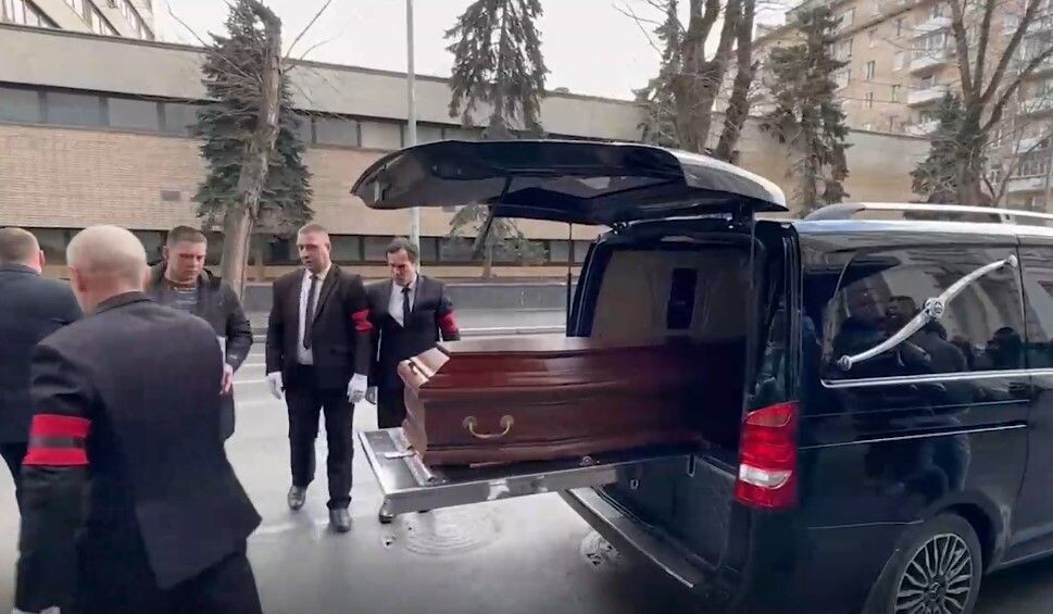     / Источник: ©Кадр из видео