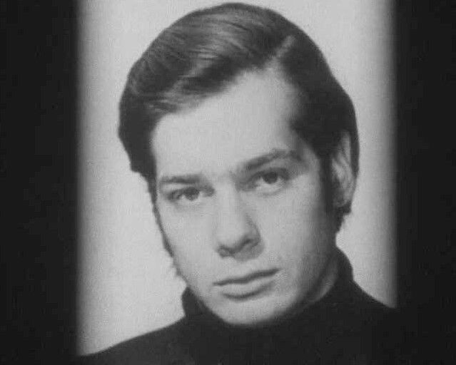     / Источник: ©Кадр из фильма «Голубка» (1978)