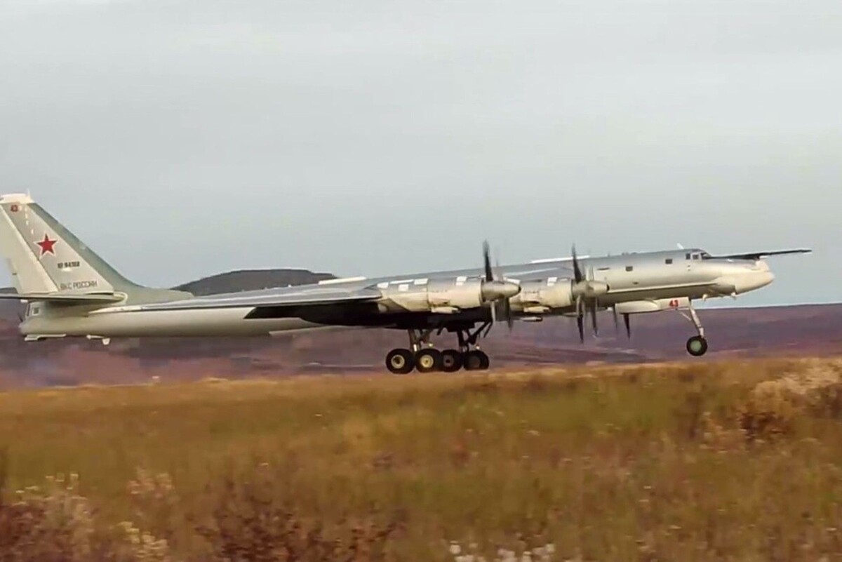     / Источник: © Telegram/Минобороны России