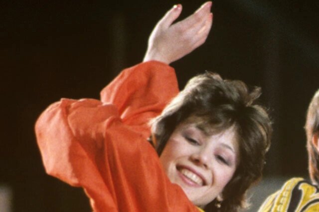    Инна Волянская. Фото:  РИА Новости/ Владимир Вяткин