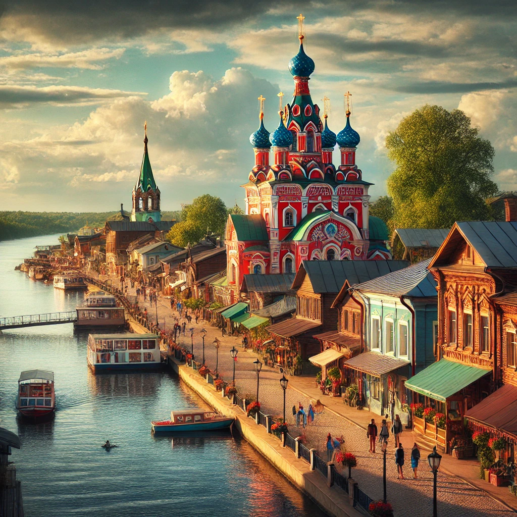 Сайты для бронирования отелей в Угличе.