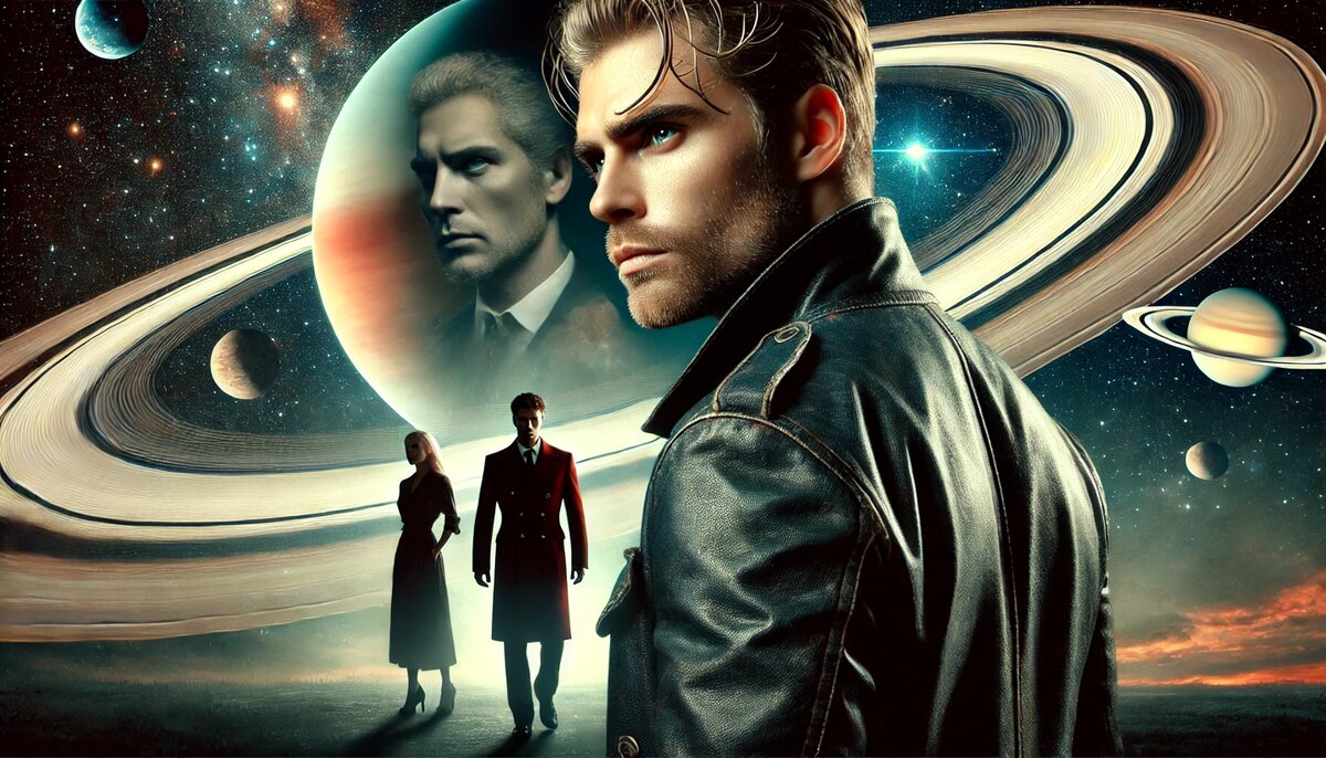 Убирайте лишнее, выбирайте лучшее и не бойтесь перемен — они ведут вас к жизни, о которой мечтали