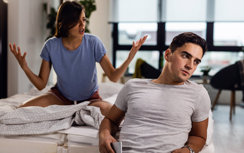    7 признаков токсичных отношений: как распознать и экологично выйти из них