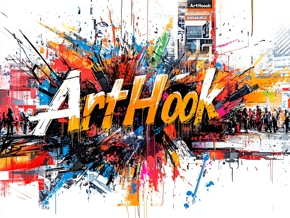 Почему граффити — это не вандализм, а высокое искусство