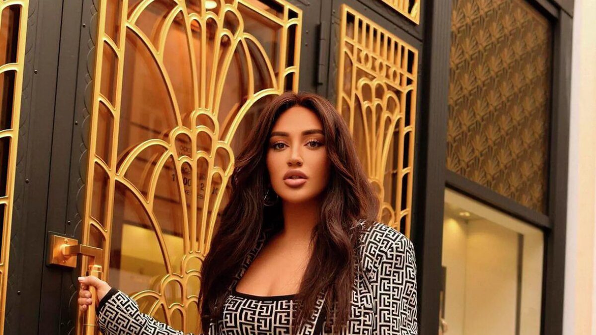 © Photo : Instagram / goar_avetisyan