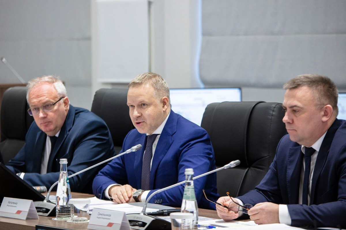     Время в пути из Воронежа в Москву на поезде хотят сократить телеграм-канал ЮВЖД