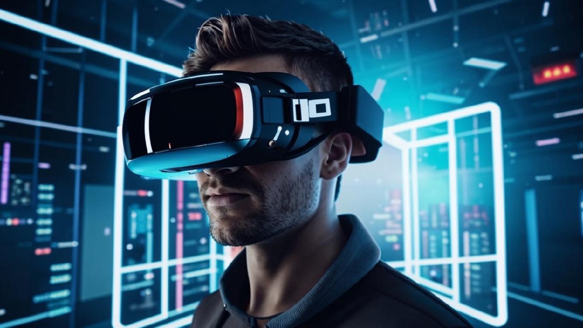 Изображение создано при помощи искусственного интеллекта.