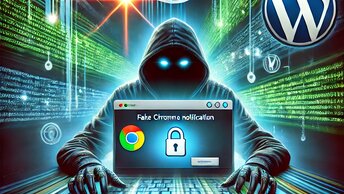 Хакеры заразили тысячи сайтов WordPress и крадут ваши данные