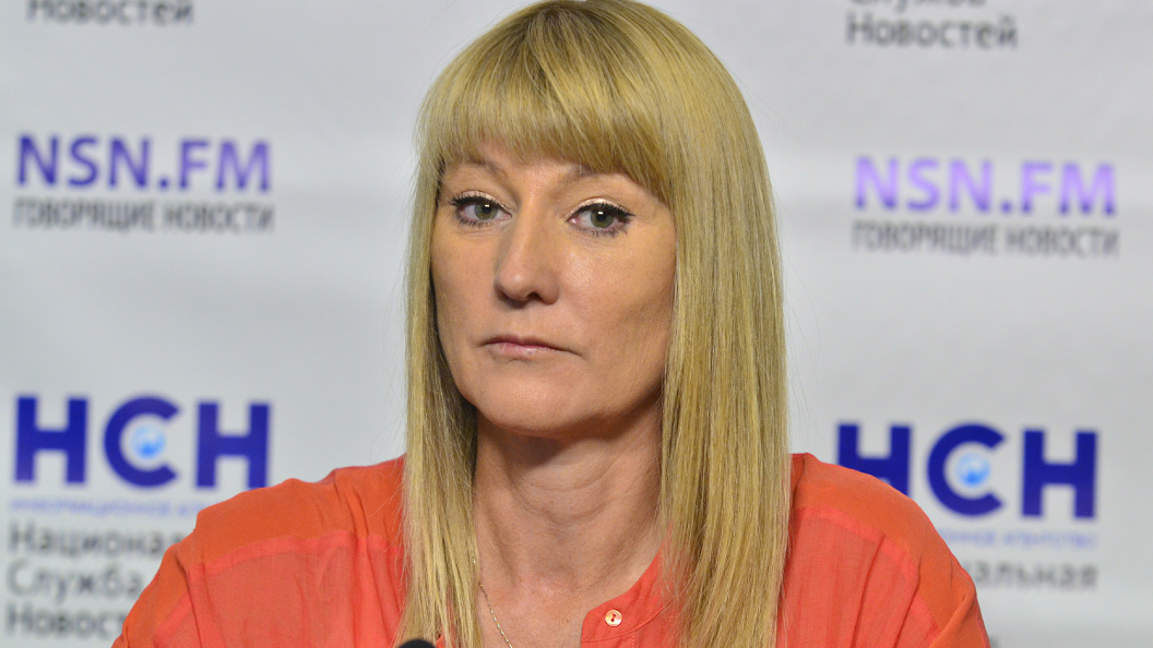    фото: Pavel Kashaev, Павел Кашаев//Globallookpress