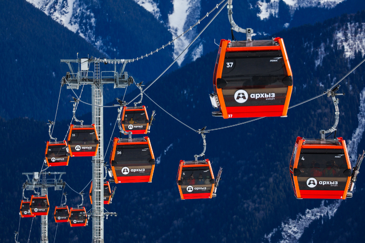 Фото: Дмитрий Феоктистов/ТАСС