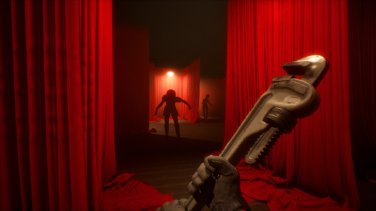 Фото из игры. 