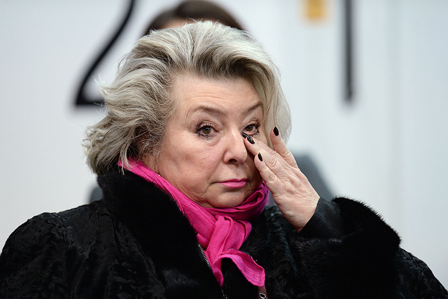 Фото: РИА Новости