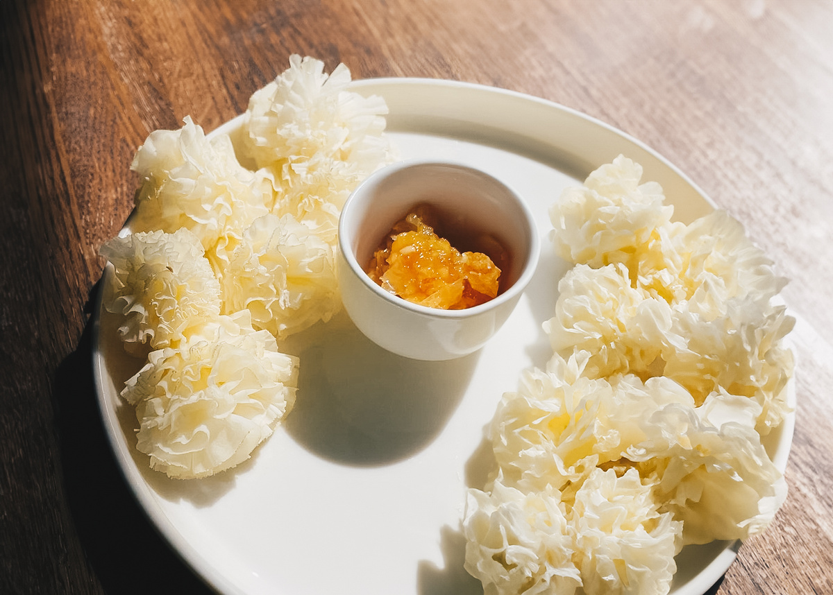 © Прошуттерия La Prosciutteria