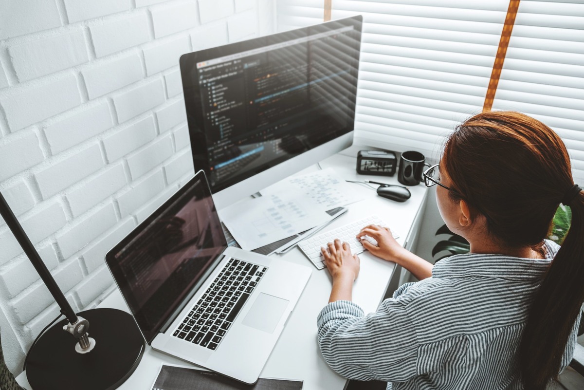    От школьника до разработчика: мой путь через ДИТУиД