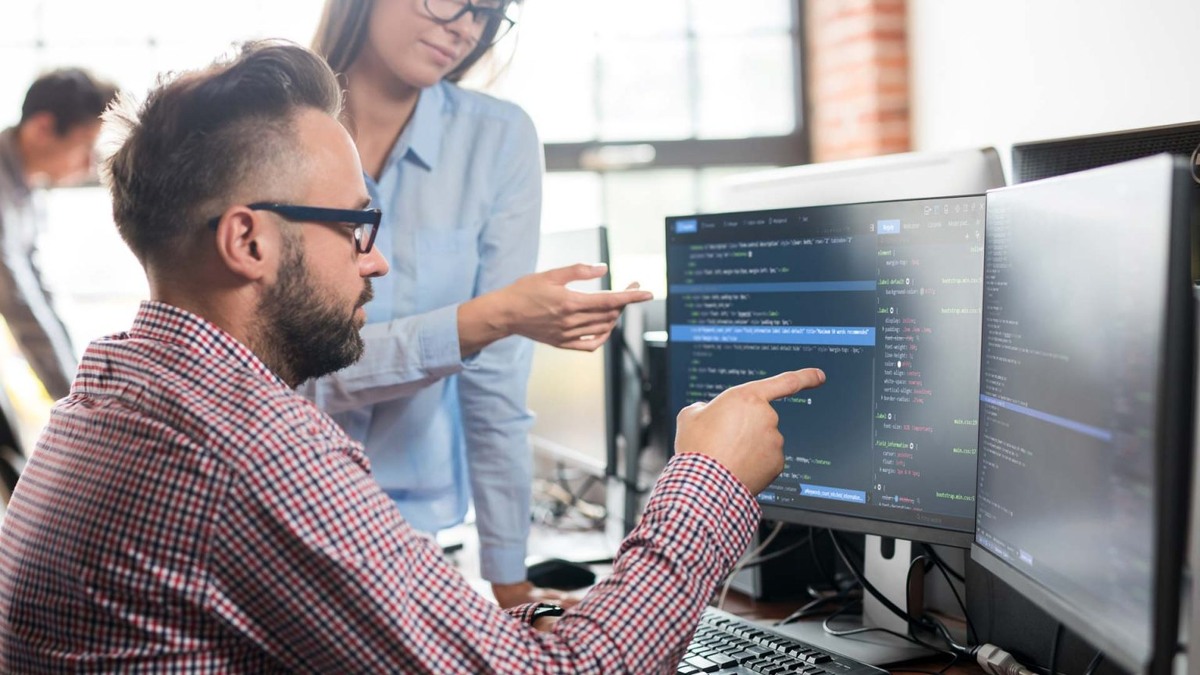    От школьника до разработчика: мой путь через ДИТУиД