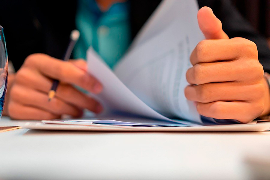     Комитет государственного контроля: о работе с обращениями граждан в 2024 году